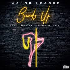 Major League – Bandz Up Lyrics