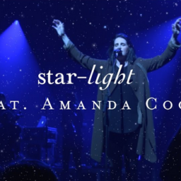 Bethel Music & Amanda Cook – Starlight Lyrics