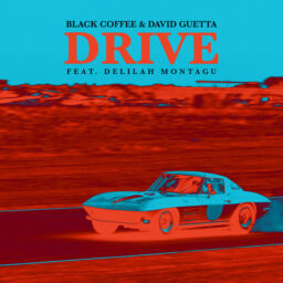 Black Coffee & David Guetta – Drive Lyrics