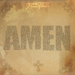 Blayze – Amen Lyrics