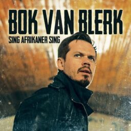 Bok van Blerk – Sing Afrikaner Sing Lyrics