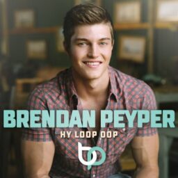 Brendan Peyper – Twee Is Beter As Een Lyrics