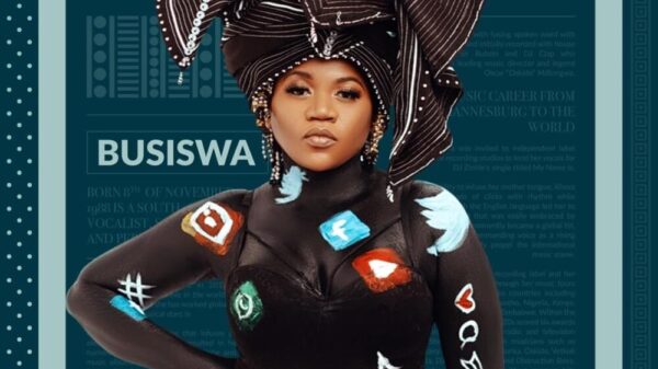 Busiswa – Makazi Lyrics (feat. Mr JazziQ)