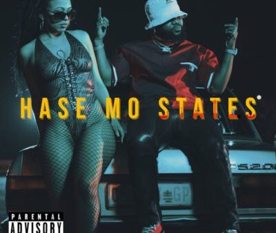 Cassper Nyovest – Hase Mo States Lyrics