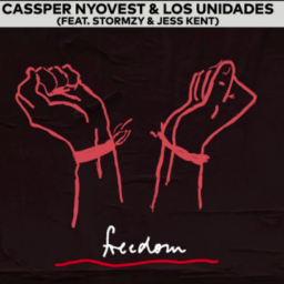 Cassper Nyovest & Los Unidades – Timbuktu Lyrics ft. Stormzy & Jess Kent