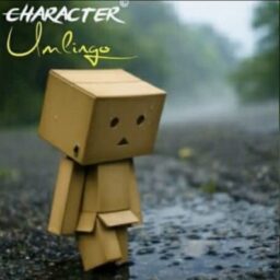 Character – Umlingo Lyrics