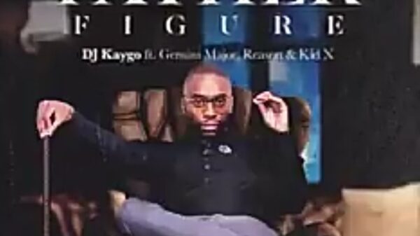 Dj Kaygo – Father Figure lyrics ft Reason, Kid X & Germini Major