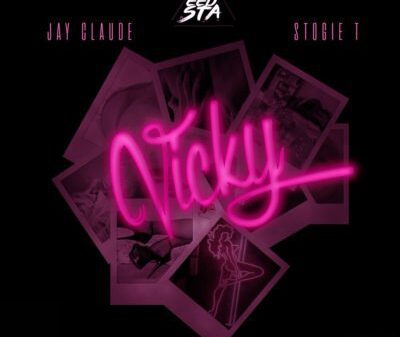 DJ Speedsta – Vicky Lyrics featuring  Stogie T and Jay Claude
