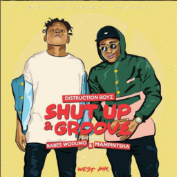 Distruction Boyz – Shut Up & Groove Lyrics ft. Babes Wodumo & Mampintsha