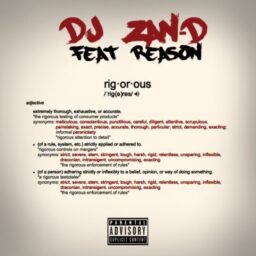 Dj Zan-D – Rigorous Lyrics Ft Reason