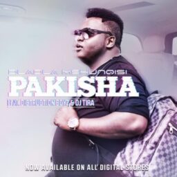 Dladla Mshunqisi – Pakisha Lyrics  ft. Distruction Boyz & DJ Tira