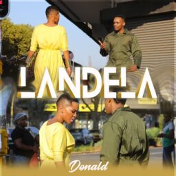 Donald – Landela Lyrics