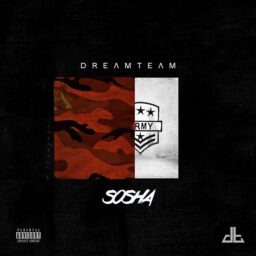 DreamTeam – Sosha Lyrics