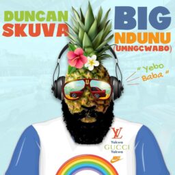 Duncan – Umngwabo Lyrics