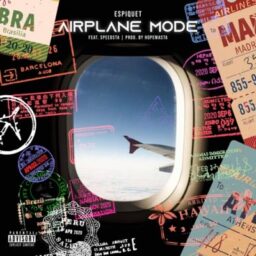 Espiquet  – Airplane Mode Lyrics
