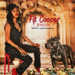 Fifi Cooper – Boss Lady Lyrics
