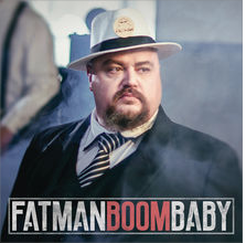 Fatman – Boom Baby lyrics