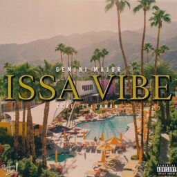 Germini Major – Issa Vibe lyrics ft Tellaman