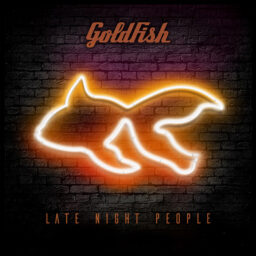 GoldFish -Rising Sun Lyrics Ft Ponitfexx & Gustavo Bertoni