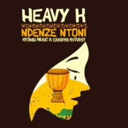 Heavy K – Ndenze Ntoni Lyrics ft. Cassper Nyovest & Ntombi Music