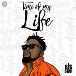 Big star Johnson – time of my life lyrics