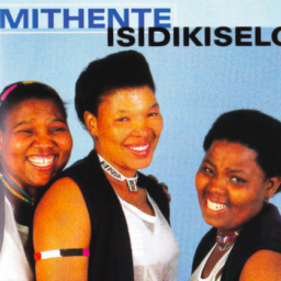 Imithente – Isidikiselo Lyrics