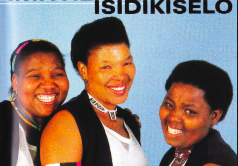 Imithente – Isidikiselo Lyrics