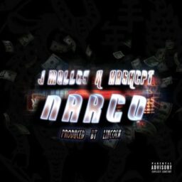 J Molley  – Narco Lyrics