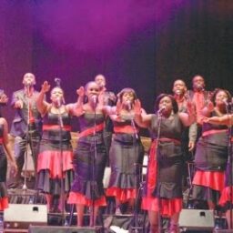 Psalmist Sefako (Joyous Celebration 23) – Oska Ntsheba Wa Nnyatsa Lyrics