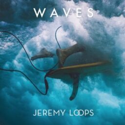 Jeremy Loops – Waves Lyrics