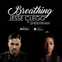 Jesse Clegg – Breathing Lyrics  Ft Shekhinah