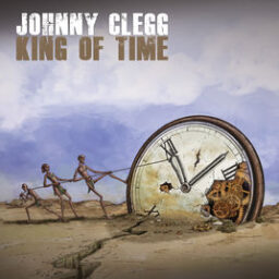 Johnny Clegg – King Of Time Lyrics