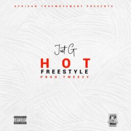 Just G – Hot Freestyle Lyrics