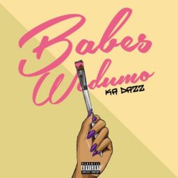 Babes Wodumo – Ka Dazz lyrics