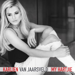 Karlien Van Jaarsveld – Woorde Lyrics