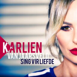 Karlien van Jaarsveld – Dans In Die Reën Lyrics
