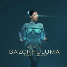 Kelly Khumalo – Bazokhuluma lyrics