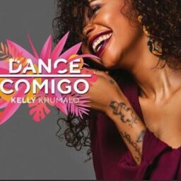 Kelly Khumalo – Dance Comigo Lyrics