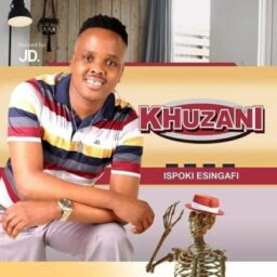 Khuzani – Ijele Lyrics Ft Luve