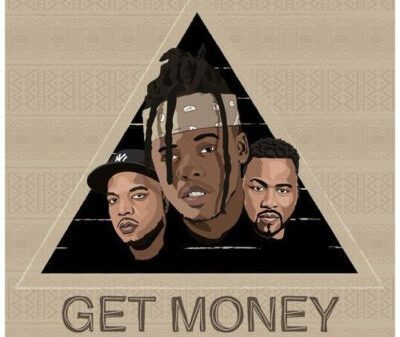 Kid Tini – Get Money Lyrics Ft Styles P & Stogie T