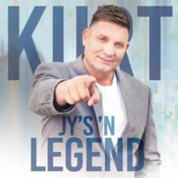 Kurt Darren – Jy’s ‘n Legend Lyrics