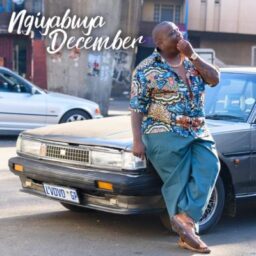 L’Vovo – Ngiyabuya December Lyrics