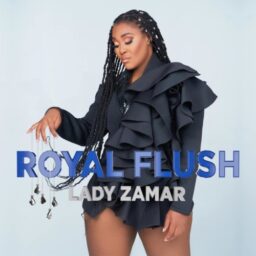 Lady Zamar – All (I want) lyrics