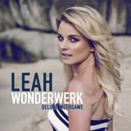 Leah – Jou Liefde Lyrics