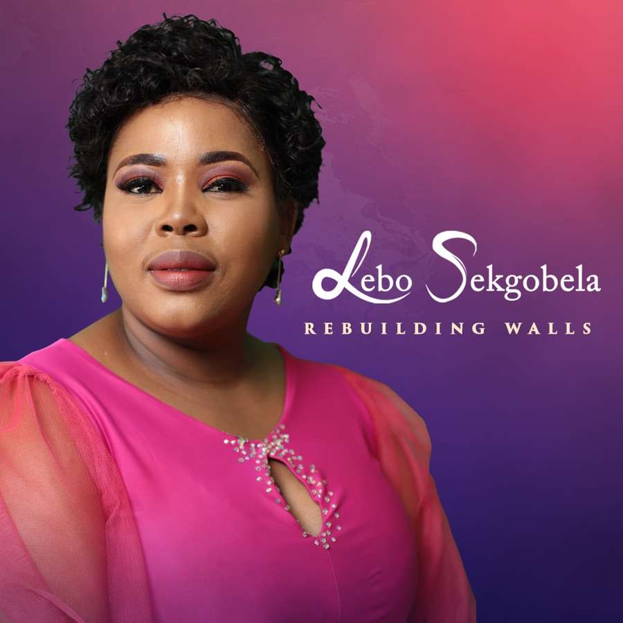 Lebo Sekgobela – Dula le rona Morena Lyrics - Kasi Lyrics