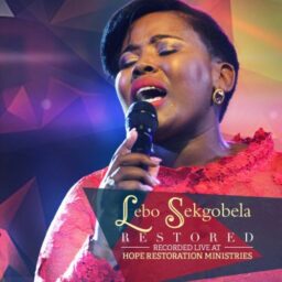 Lebo Sekgobela- He Has Made Me Glad Lyrics