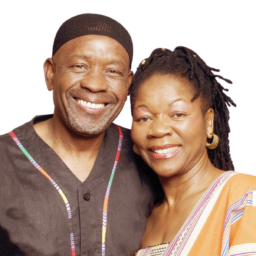 Caiphus Semenya & Letta Mbulu – There’s music in the air Lyrics