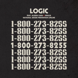 Logic – 1-800-273-8255 Lyrics