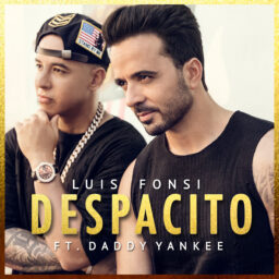 Luis Fonsi – Despacito Lyrics