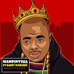 Mampintsha – Amaketanga Lyrics Ft Babes Wodumo